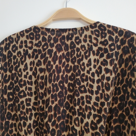 Faithfull the Brand La Guardia Top Primitive Print - Picture 7 of 8